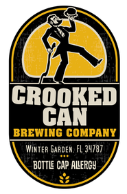 Crooked Can Brewing Company Crooked Can Brewing Company