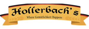 Hollerbach's Logo Hollerbach's Logo