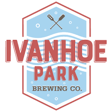 Ivanhoe Park Brewing Logo