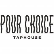 Pour Choice Logo Pour Choice Logo