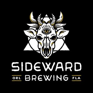 Sideward Brewing Logo