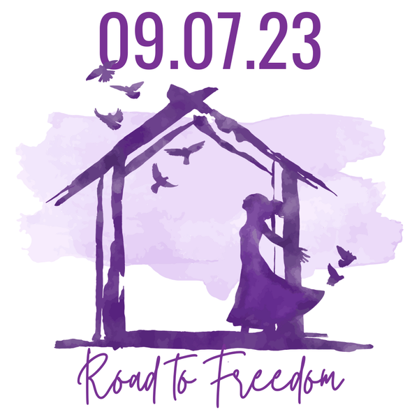 Road to Freedom | Samaritan Village